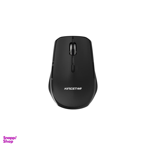 ماوس بی سیم کینگ استار مدل KM160W