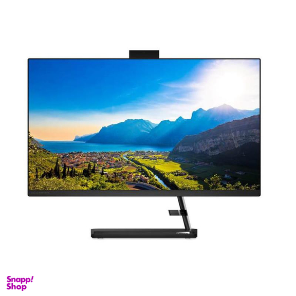کامپیوتر همه کاره 27 اینچی لنوو (Lenovo) مدل IdeaCentre AIO 3 27ITL6-B