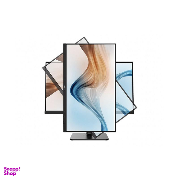 مانیتور ام اس آی (MSI) مدل Monitor Modern MD241P سایز 23.8 اینچ