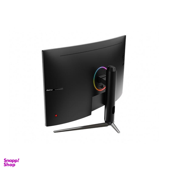 مانیتور ام اس آی (MSI) مدل Monitor Optix AG321CQR سایز 31.5 اینچ