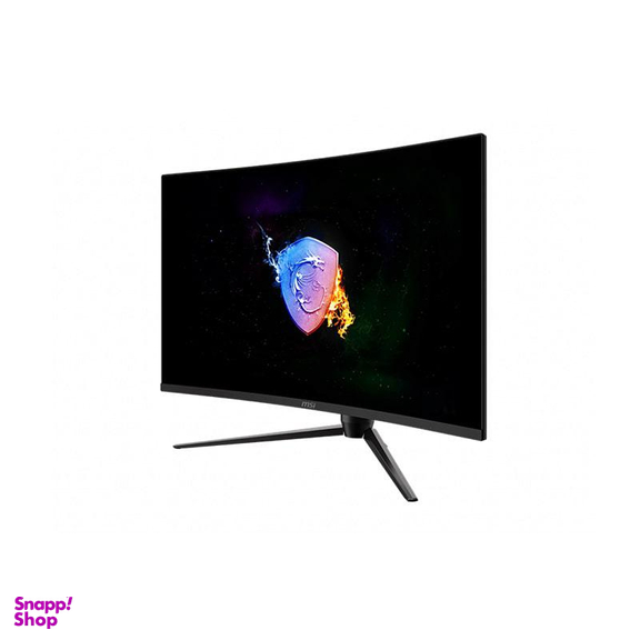 مانیتور ام اس آی (MSI) مدل Monitor Optix AG321CQR سایز 31.5 اینچ