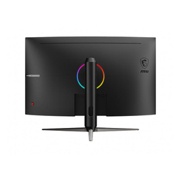 مانیتور ام اس آی (MSI) مدل Monitor Optix AG321CQR سایز 31.5 اینچ
