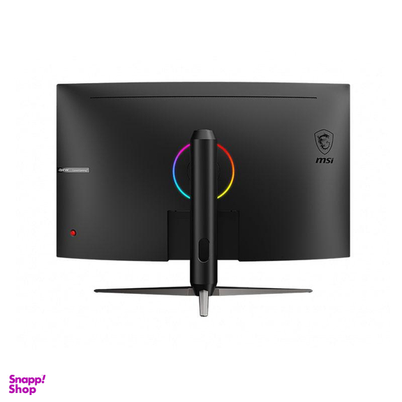 مانیتور ام اس آی (MSI) مدل Monitor Optix AG321CQR سایز 31.5 اینچ