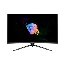 مانیتور ام اس آی (MSI) مدل Monitor Optix AG321CQR سایز 31.5 اینچ