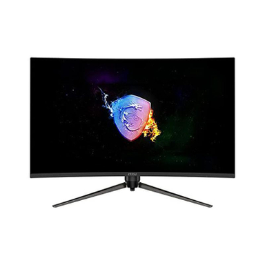 مانیتور ام اس آی (MSI) مدل Monitor Optix AG321CQR سایز 31.5 اینچ
