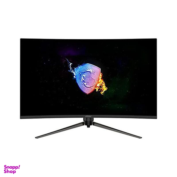 مانیتور ام اس آی (MSI) مدل Monitor Optix AG321CQR سایز 31.5 اینچ