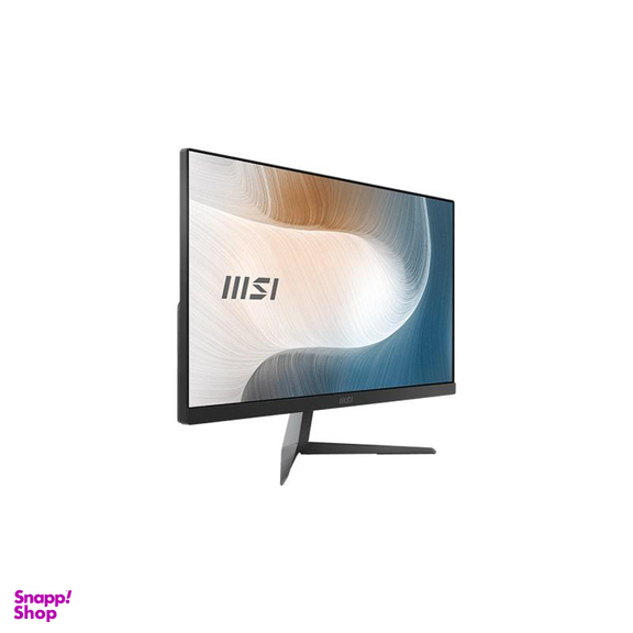 کامپیوتر همه کاره 27 اینچی ام اس آی (MSI) مدل Modern AM271-11M-C