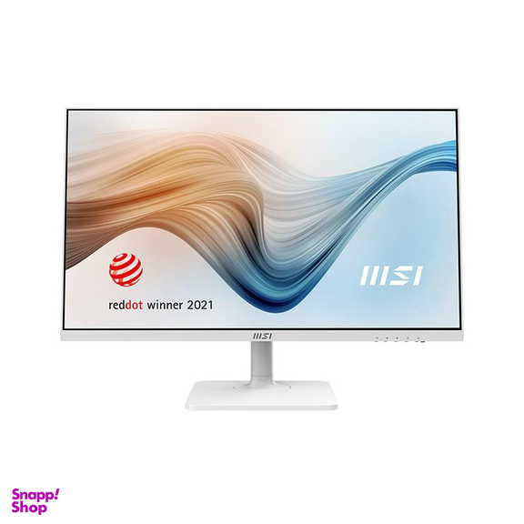 مانیتور ام اس آی (MSI) مدل Monitor Modern MD271P سایز 27 اینچ