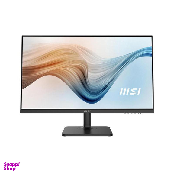 مانیتور ام اس آی (MSI) مدل Monitor Modern MD271P سایز 27 اینچ