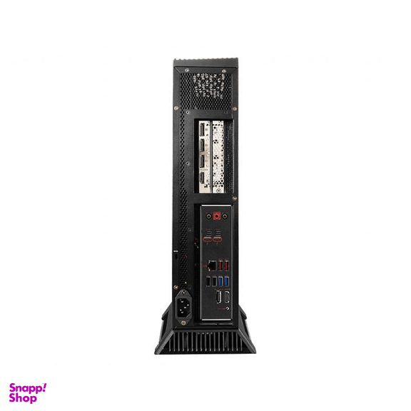 کامپیوتر دسکتاپ ام اس آی (MSI) مدل MEG TRIDENT X 11TE-B926