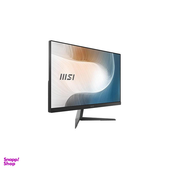 کامپیوتر همه کاره 24 اینچی ام اس آی (MSI) مدل Modern AM241-11M-C