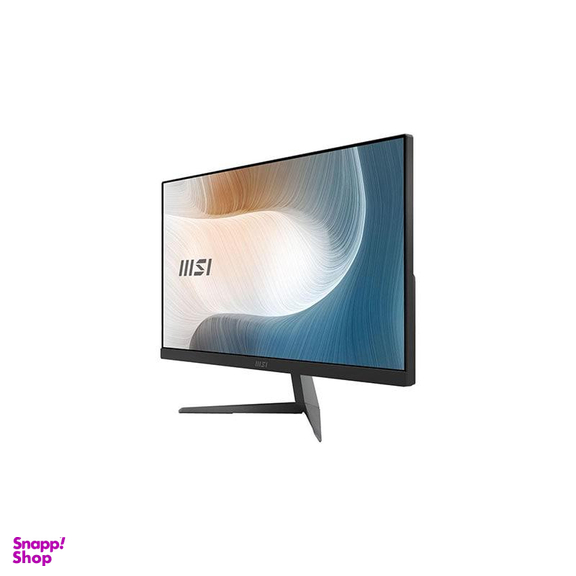 کامپیوتر همه کاره 24 اینچی ام اس آی (MSI) مدل Modern AM241-11M-C