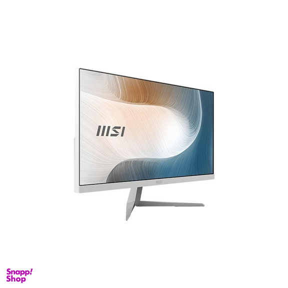 کامپیوتر همه کاره 24 اینچی ام اس آی (MSI) مدل Modern AM241 11M-B
