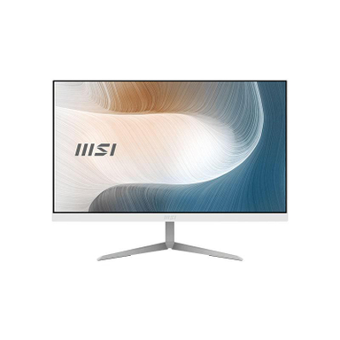 کامپیوتر همه کاره 24 اینچی ام اس آی (MSI) مدل Modern AM241 11M-B