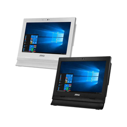 کامپیوتر همه کاره 16 اینچی ام اس آی (MSI) مدل PRO 16 7M-B