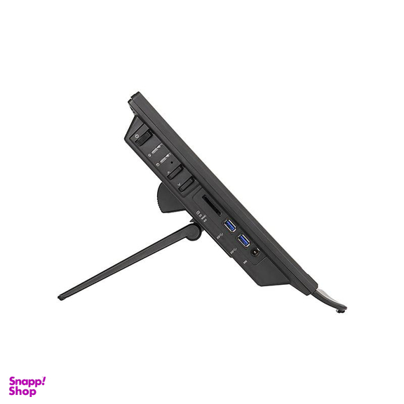کامپیوتر همه کاره 16 اینچی ام اس آی (MSI) مدل PRO 16 7M-B