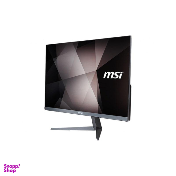 کامپیوتر همه کاره 24 اینچی ام اس آی (MSI) مدل Pro 24X 10M-046US