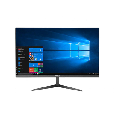 کامپیوتر همه کاره 24 اینچی ام اس آی (MSI) مدل Pro 24X 10M-046US