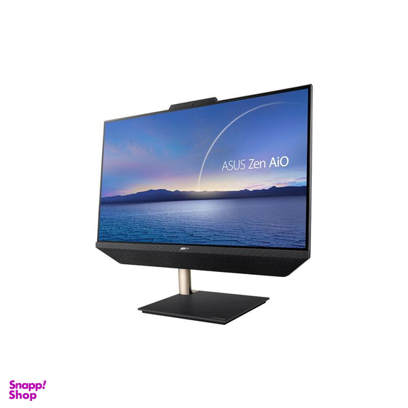 کامپیوتر همه کاره 23.8 اینچی ایسوس (Asus) مدل All In One M5401WUAT-BA008M