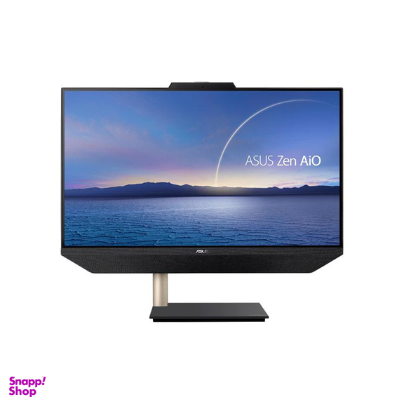 کامپیوتر همه کاره 23.8 اینچی ایسوس (Asus) مدل All In One M5401WUAT-BA008M