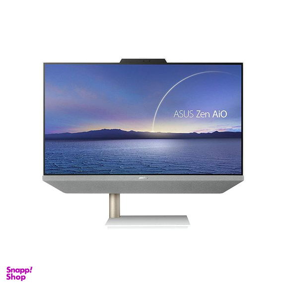 کامپیوتر همه کاره 23.8 اینچی ایسوس (Asus) مدل All In One M5401WUAT-BA008M