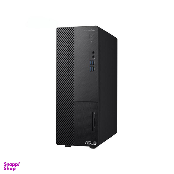 کامپیوتر دسکتاپ ایسوس (Asus) مدل D500MA-710700030R