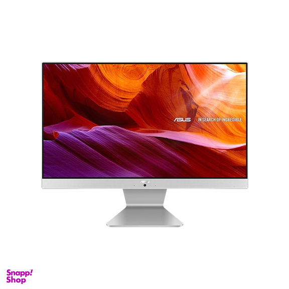 کامپیوتر همه کاره 22 اینچی ایسوس (Asus) مدل V222FAK-WA018M