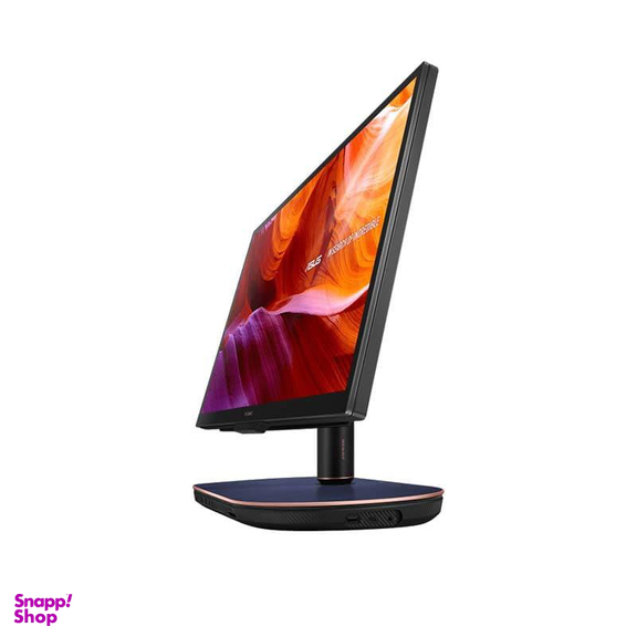 کامپیوتر همه کاره 27 اینچی ایسوس (Asus) مدل All In One Z272SDT-BA009M