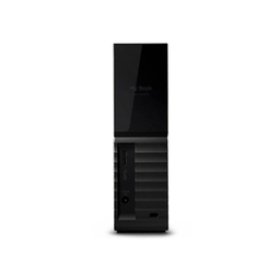 هارد اکسترنال وسترن دیجیتال (Western Digital) مدل My Book Desktop ظرفیت 14 ترابایت