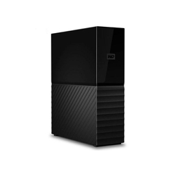 هارد اکسترنال وسترن دیجیتال (Western Digital) مدل My Book Desktop ظرفیت 14 ترابایت