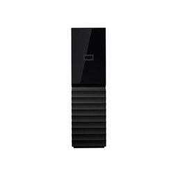 هارد اکسترنال وسترن دیجیتال (Western Digital) مدل My Book Desktop ظرفیت 14 ترابایت
