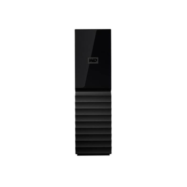 هارد اکسترنال وسترن دیجیتال (Western Digital) مدل My Book Desktop ظرفیت 14 ترابایت