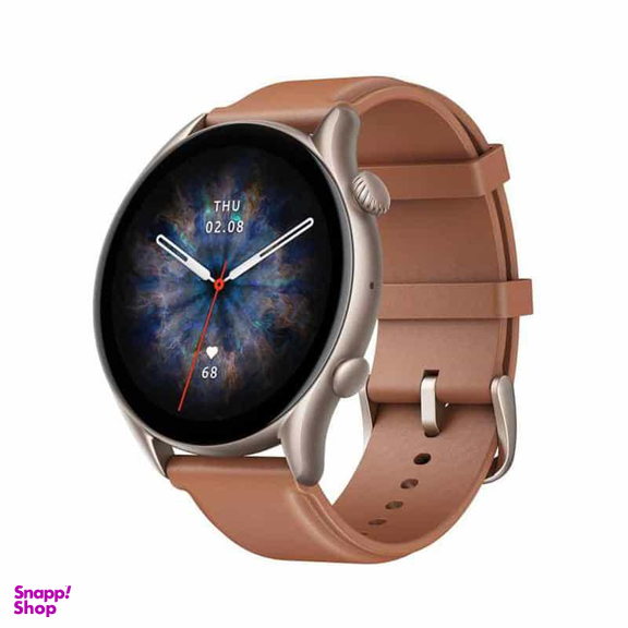 ساعت هوشمند امزفیت (Amazfit) مدل GTR 3 Pro