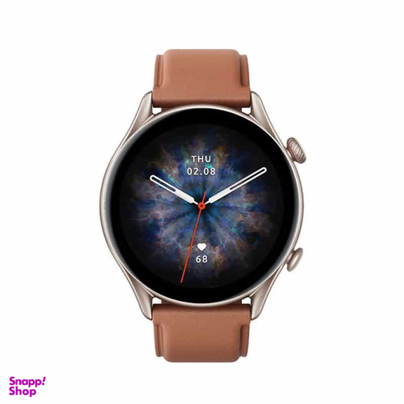 ساعت هوشمند امزفیت (Amazfit) مدل GTR 3 Pro