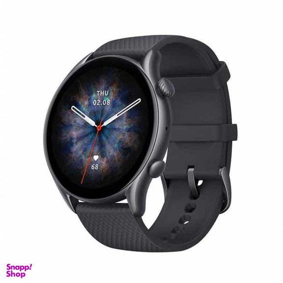 ساعت هوشمند امزفیت (Amazfit) مدل GTR 3 Pro