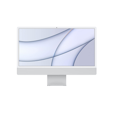 کامپیوتر همه کاره 24 اینچی اپل (Apple) مدل imac MGPC3 2021