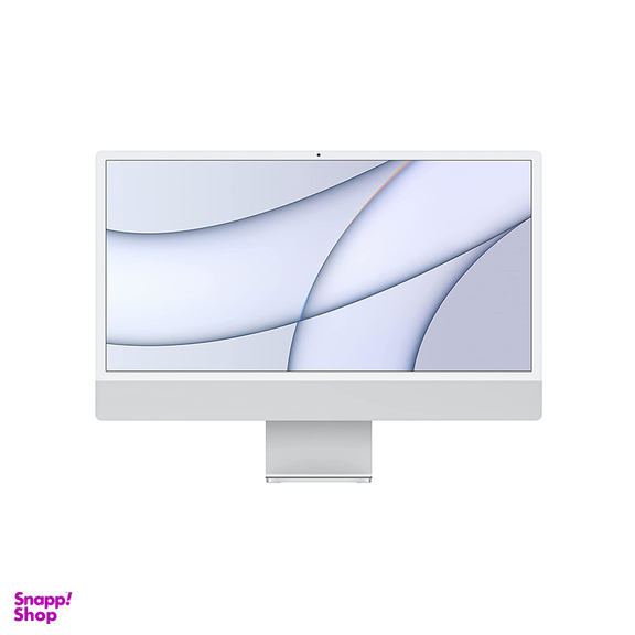 کامپیوتر همه کاره 24 اینچی اپل (Apple) مدل imac MGPC3 2021