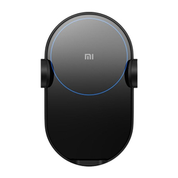 شارژر بی سیم شیائومی مدل Mi 20W Wireless Car Charger