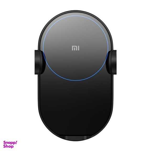 شارژر بی سیم شیائومی مدل Mi 20W Wireless Car Charger