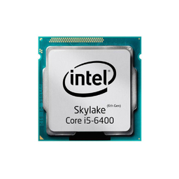 پردازنده مرکزی اینتل (Intel) سری Skylake مدل Core i5-6400