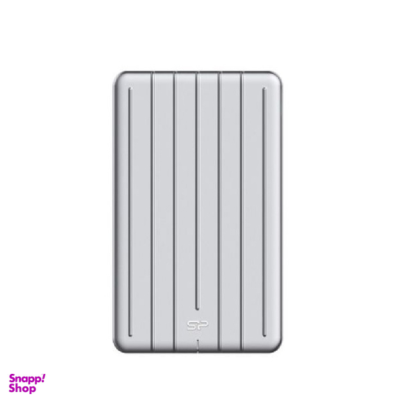 هارد اکسترنال سیلیکون پاور مدل Armor A75 ظرفیت 2 ترابایت