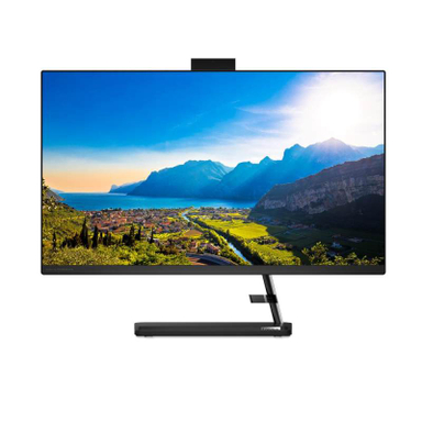کامپیوتر همه کاره 27 اینچی لنوو (Lenovo) مدل IdeaCentre AIO 3 27ITL6-A