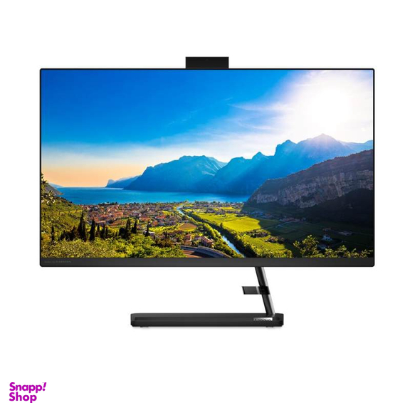 کامپیوتر همه کاره 27 اینچی لنوو (Lenovo) مدل IdeaCentre AIO 3 27ITL6-A