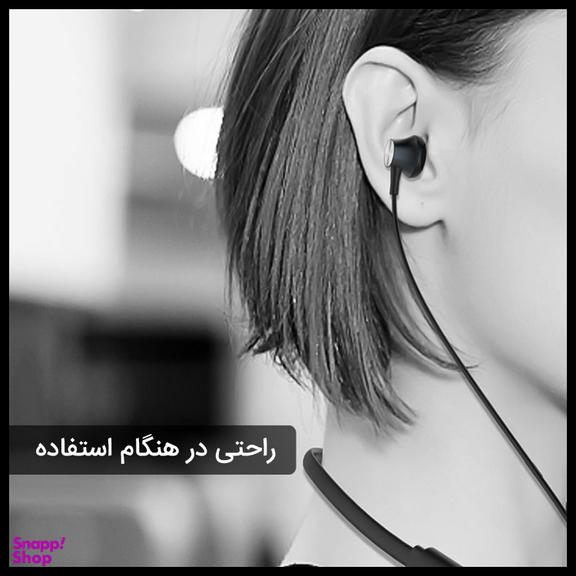 هدفون پاواریال مدل PA-BT72