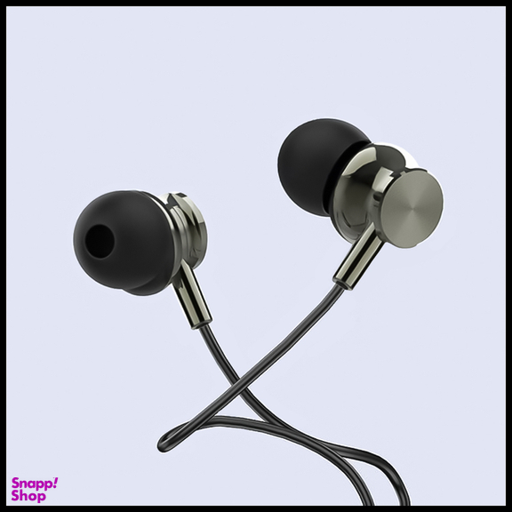 هدفون پاواریال مدل PA-BT72