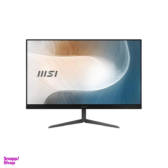 کامپیوتر همه کاره 27 اینچی ام اس آی (MSI) مدل Modern AM271-11M-A