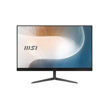 کامپیوتر همه کاره 24 اینچی ام اس آی (MSI) مدل Modern AM241 11M-A
