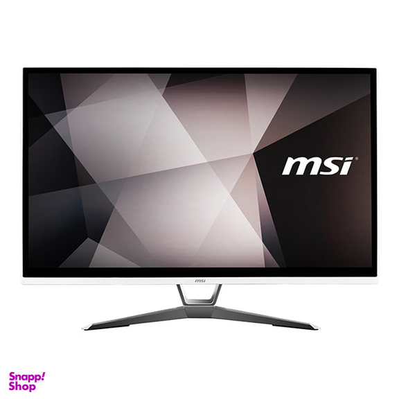 کامپیوتر همه کاره 21.5 اینچی ام اس آی (MSI) مدل PRO 22X 10M-E
