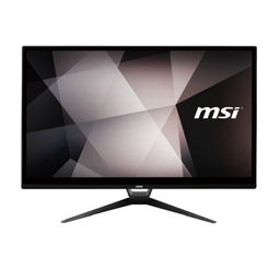 کامپیوتر همه کاره 21.5 اینچی ام اس آی (MSI) مدل PRO 22X 10M-C