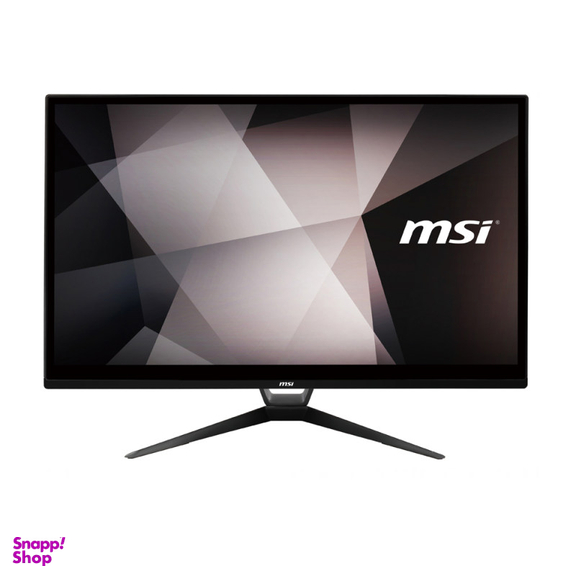 کامپیوتر همه کاره 21.5 اینچی ام اس آی (MSI) مدل PRO 22X 10M-C